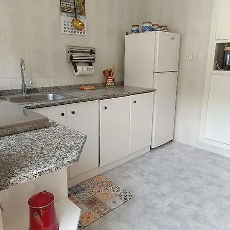 Vut Corea324 Holiday home *
