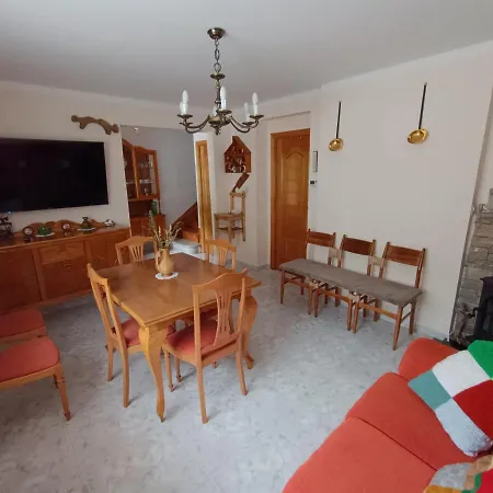 Holiday home Vut Corea324 *