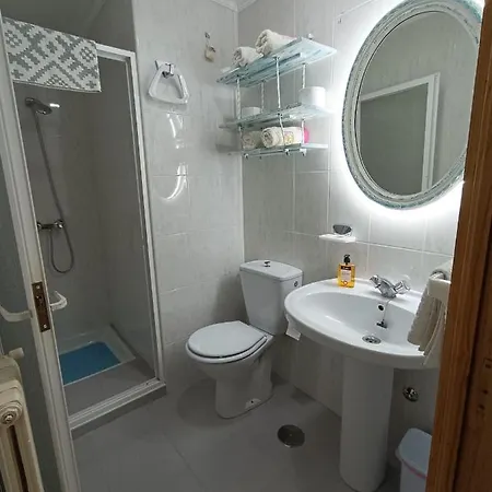 Nyaraló Vut Corea324 Caboalles de Abajo