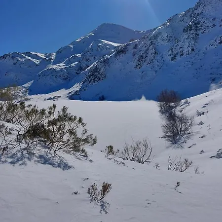 Vut Corea324 Nyaraló Caboalles de Abajo