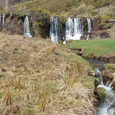 Nyaraló Vut Corea324 Caboalles de Abajo