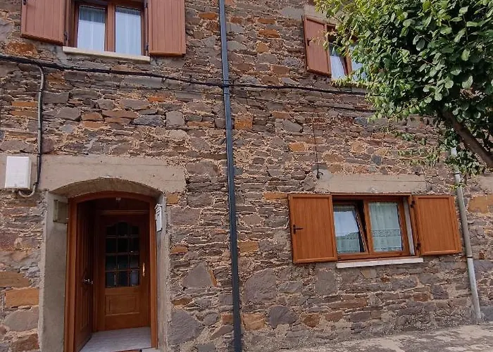 Vut Corea324 Caboalles de Abajo