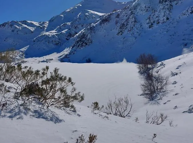 Vut Corea324 Casa de Férias Caboalles de Abajo