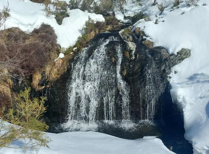 Casa de Férias Vut Corea324 Caboalles de Abajo