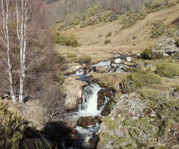 Vut Corea324 펜션 Caboalles de Abajo